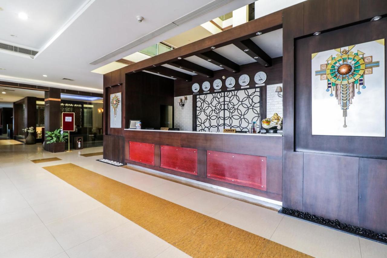Townhouse Oak Aavasa Resorts Kolanukonda Exterior foto